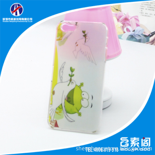 Best quality mobile phone case for iphone 5